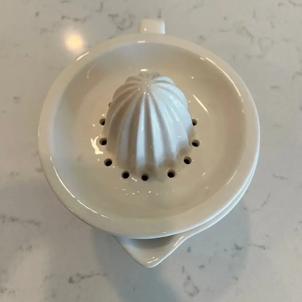Rae Dunn Fresh Juicer